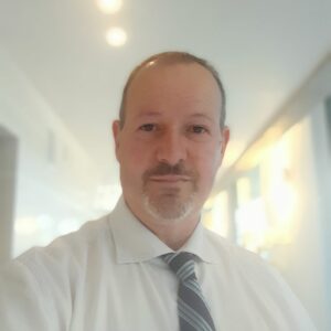 Stefano Vecchi 56 anni deceduto al cambio turno in azienda a Isso.